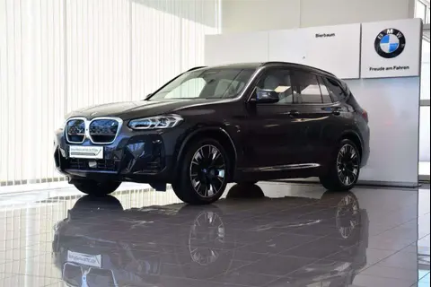 Annonce BMW IX3 Électrique 2022 d'occasion 