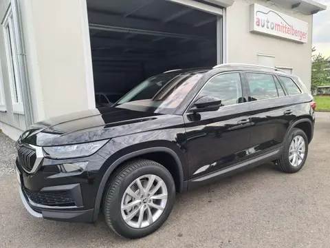 Annonce SKODA KODIAQ Diesel 2023 d'occasion 