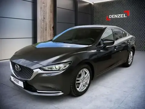 Annonce MAZDA 6 Diesel 2019 d'occasion 