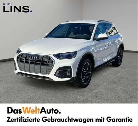 Annonce AUDI Q5 Diesel 2024 d'occasion 