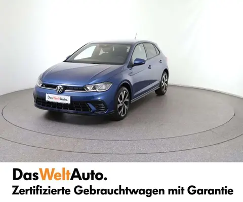 Used VOLKSWAGEN POLO Petrol 2024 Ad 