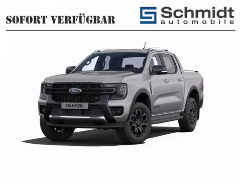 Annonce FORD RANGER Diesel 2024 d'occasion 