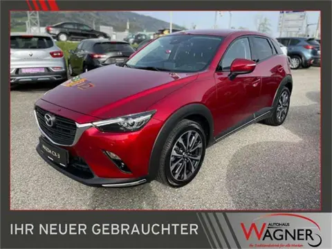 Used MAZDA CX-3 Diesel 2019 Ad 