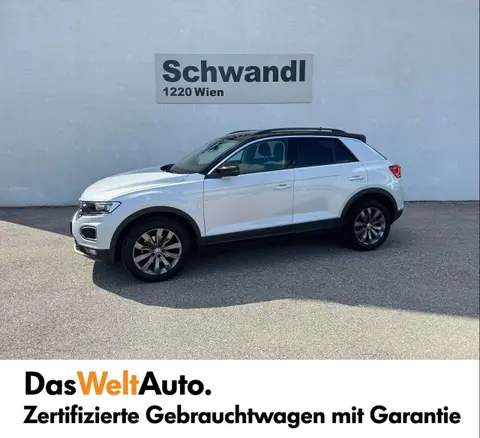 Used VOLKSWAGEN T-ROC Petrol 2019 Ad 