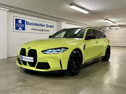 Annonce BMW M3 Essence 2024 d'occasion 