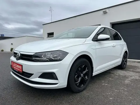 Used VOLKSWAGEN POLO Petrol 2019 Ad 