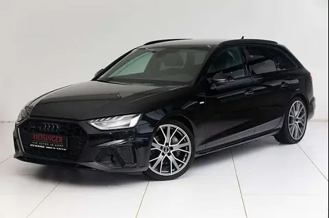 Used AUDI A4 Diesel 2022 Ad 