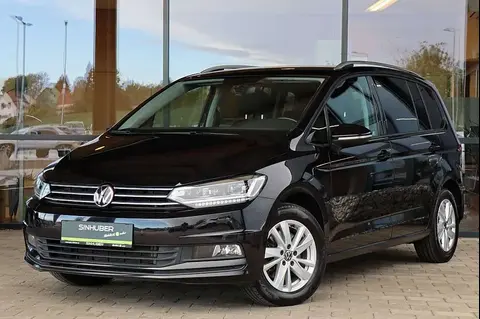 Used VOLKSWAGEN TOURAN Diesel 2020 Ad 