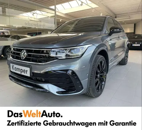 Used VOLKSWAGEN TIGUAN Diesel 2024 Ad 