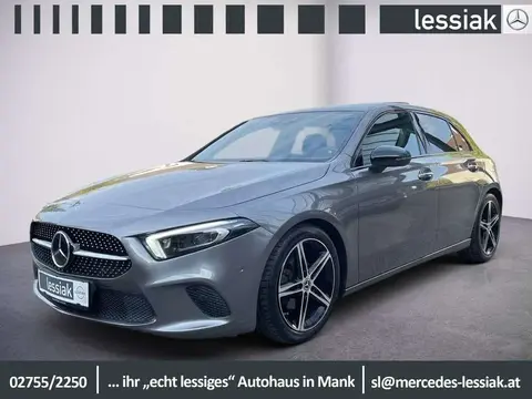 Used MERCEDES-BENZ CLASSE A Petrol 2019 Ad 