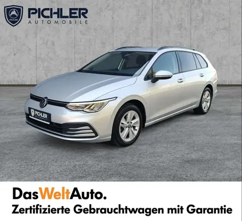 Annonce VOLKSWAGEN GOLF Diesel 2021 d'occasion 