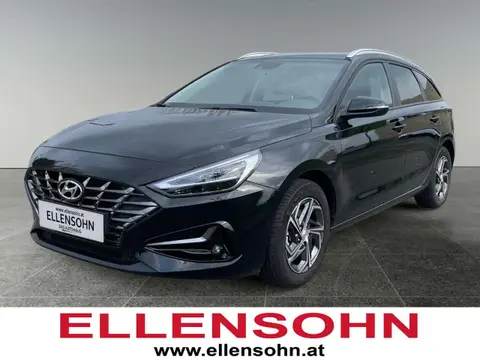 Used HYUNDAI I30 Petrol 2024 Ad 