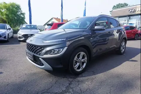 Used HYUNDAI KONA Petrol 2023 Ad 