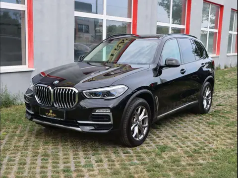 Used BMW X5 Diesel 2019 Ad 