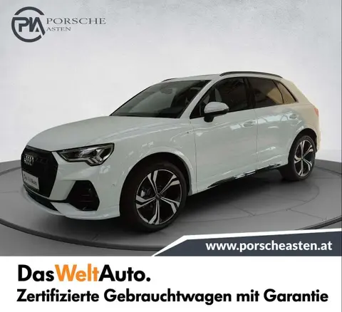 Annonce AUDI Q3 Diesel 2024 d'occasion 