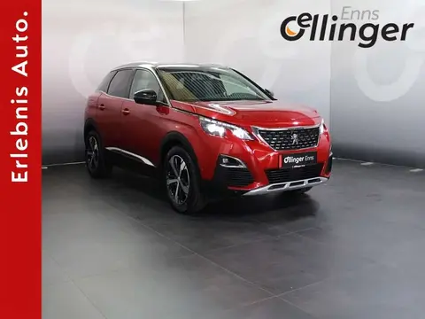 Used PEUGEOT 3008 Diesel 2020 Ad 