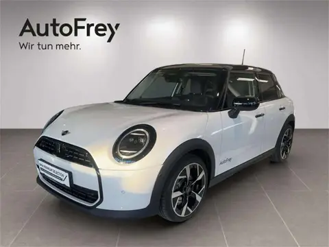 Annonce MINI COOPER Essence 2024 d'occasion 