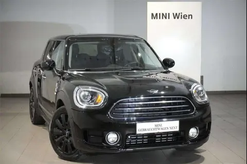 Used MINI COOPER Diesel 2019 Ad 