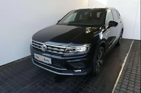 Annonce VOLKSWAGEN TIGUAN Essence 2019 d'occasion 