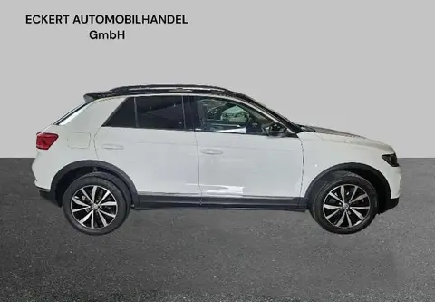 Used VOLKSWAGEN T-ROC Petrol 2019 Ad 