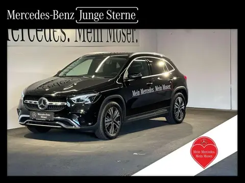 Used MERCEDES-BENZ CLASSE GLA Diesel 2024 Ad 