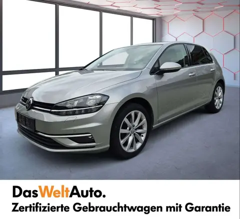 Annonce VOLKSWAGEN GOLF Diesel 2019 d'occasion 