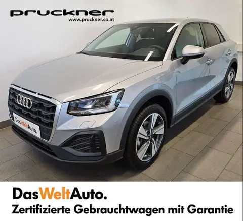 Used AUDI Q2 Petrol 2023 Ad 