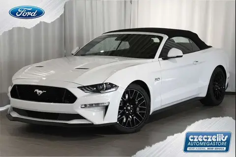 Used FORD MUSTANG Petrol 2024 Ad 