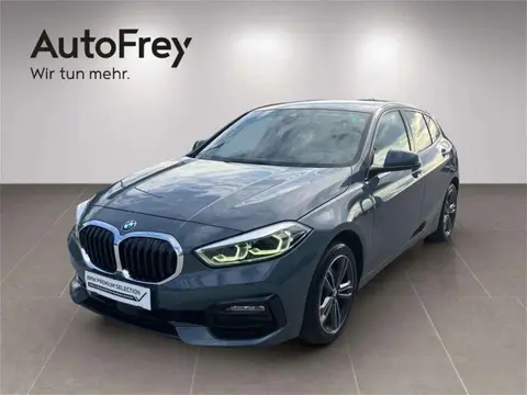 Used BMW SERIE 1 Diesel 2020 Ad 