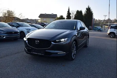 Annonce MAZDA CX-30 Essence 2023 d'occasion 