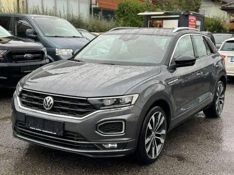 Used VOLKSWAGEN T-ROC Diesel 2019 Ad 