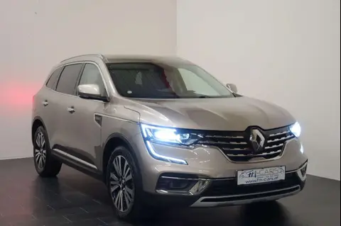 Used RENAULT KOLEOS Diesel 2020 Ad 