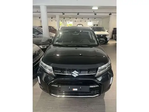 Used SUZUKI VITARA Hybrid 2024 Ad 