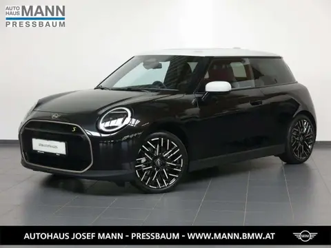 Annonce MINI COOPER Électrique 2024 d'occasion 