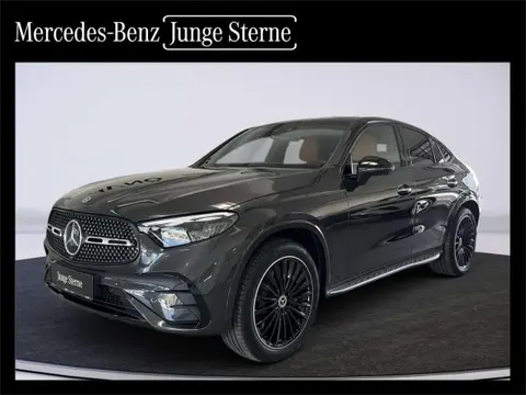 Used MERCEDES-BENZ CLASSE GLC Hybrid 2024 Ad 