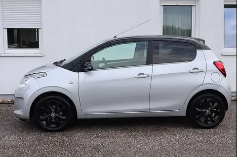 Used CITROEN C1 Petrol 2020 Ad 