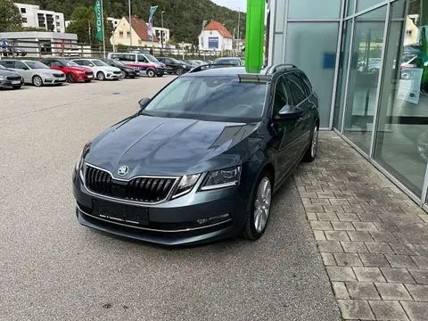 Used SKODA OCTAVIA Diesel 2020 Ad 