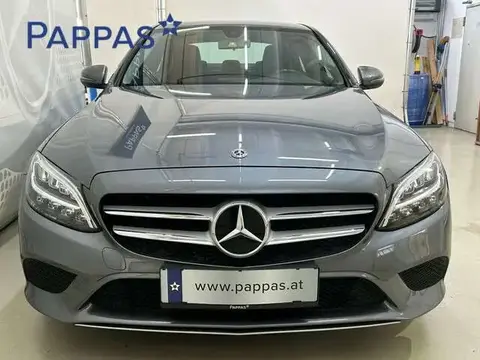 Used MERCEDES-BENZ CLASSE C Diesel 2019 Ad 