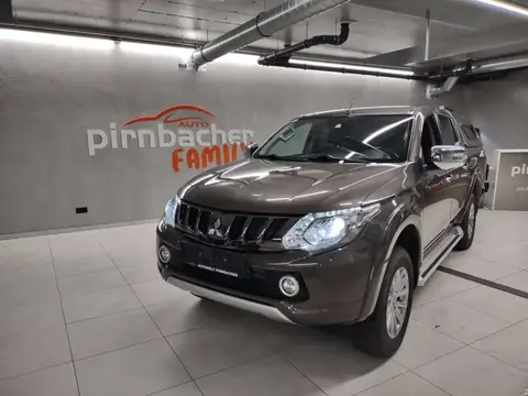 Annonce MITSUBISHI L200 Diesel 2019 d'occasion 