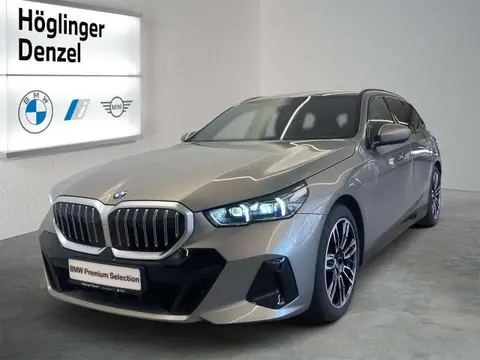 Used BMW SERIE 5 Diesel 2024 Ad 