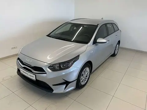 Annonce KIA CEED Essence 2024 d'occasion 