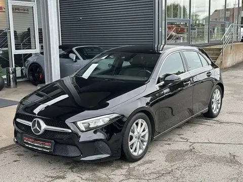 Used MERCEDES-BENZ CLASSE A Petrol 2019 Ad 