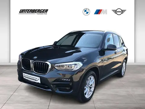 Used BMW X3 Diesel 2020 Ad 