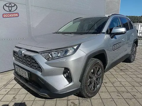 Used TOYOTA RAV4 Petrol 2024 Ad 