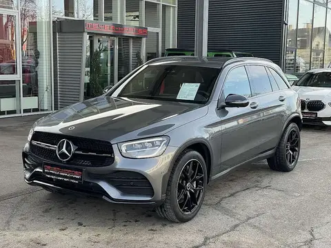 Used MERCEDES-BENZ CLASSE GLC Diesel 2022 Ad 