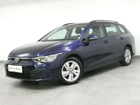 Used VOLKSWAGEN GOLF Diesel 2021 Ad 