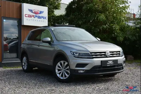 Used VOLKSWAGEN TIGUAN Diesel 2018 Ad 