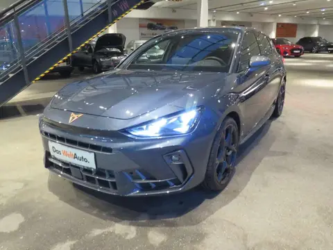 Used CUPRA LEON Petrol 2024 Ad 