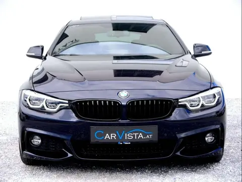 Annonce BMW SERIE 4 Essence 2020 d'occasion 