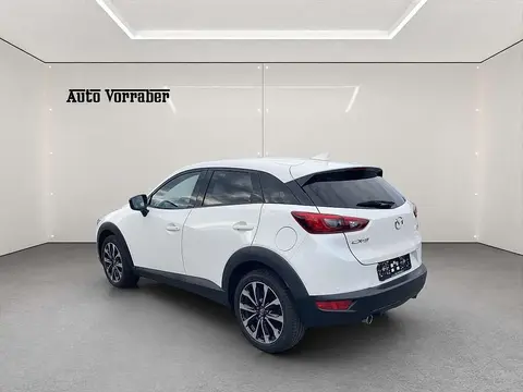 Annonce MAZDA CX-3 Essence 2019 d'occasion 